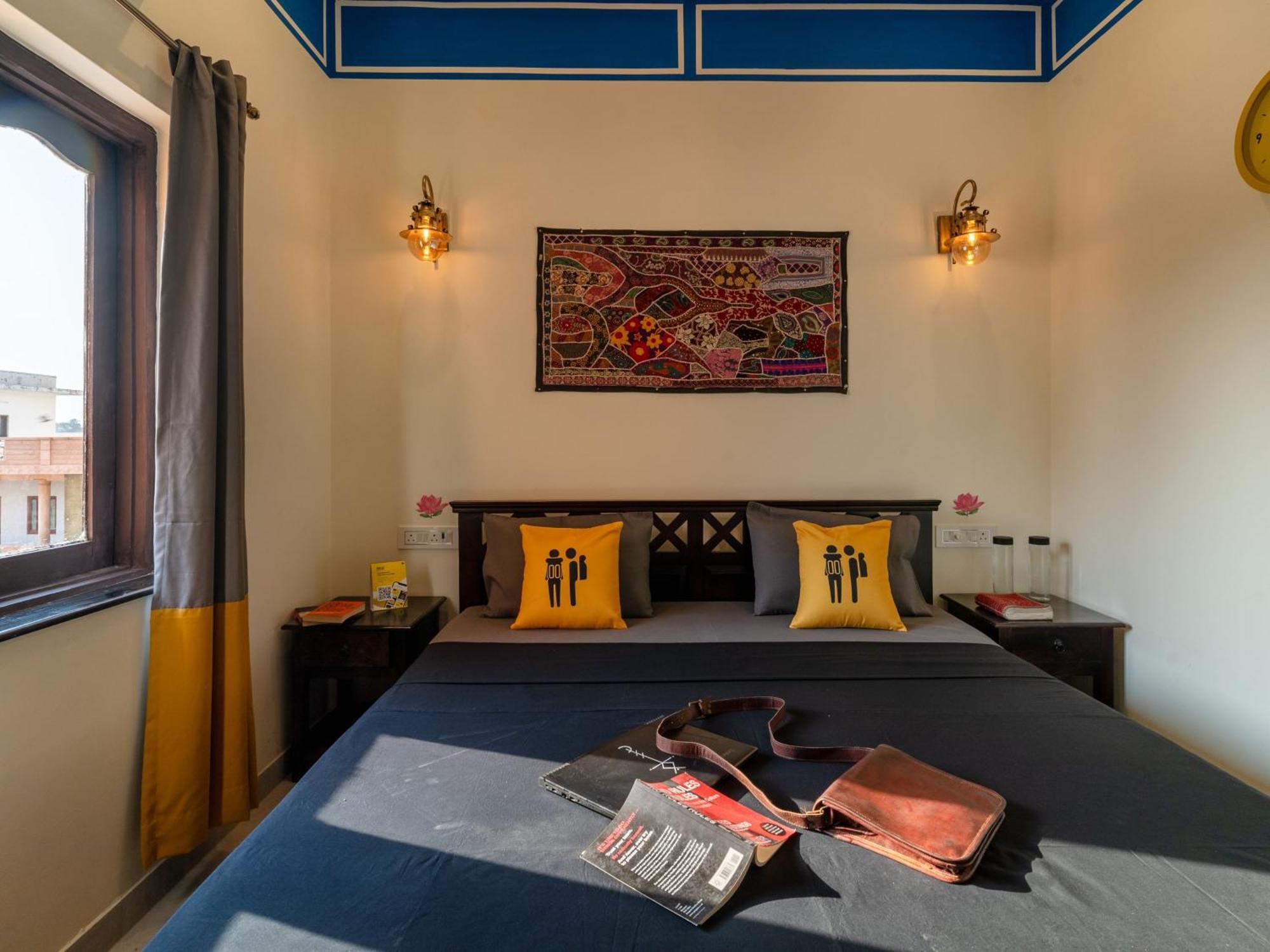 Hostel The Jodhpur