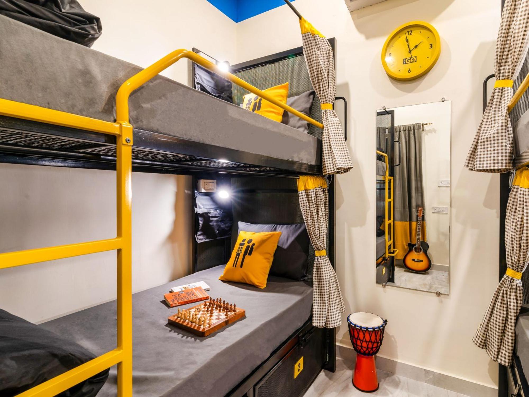 The Jodhpur Hostel *