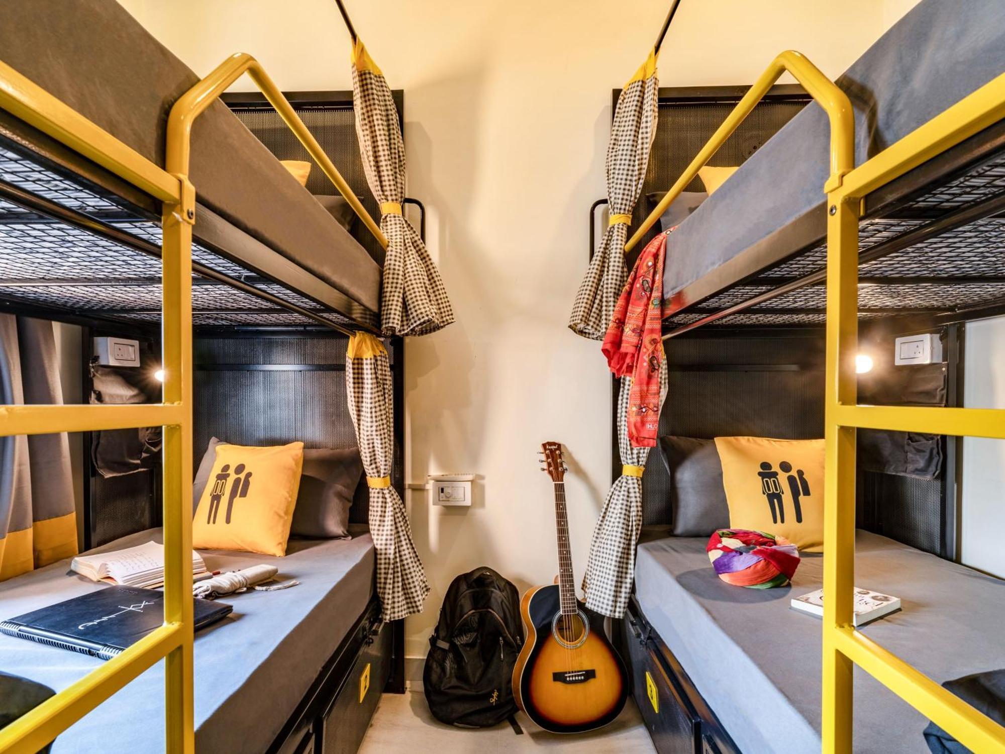 Hostel The Jodhpur