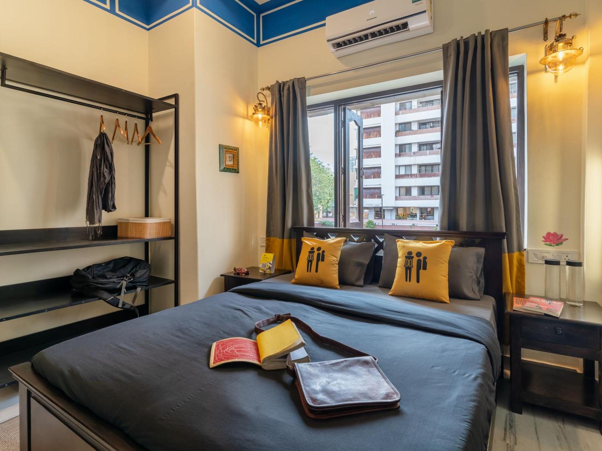 Hostel The Jodhpur *
