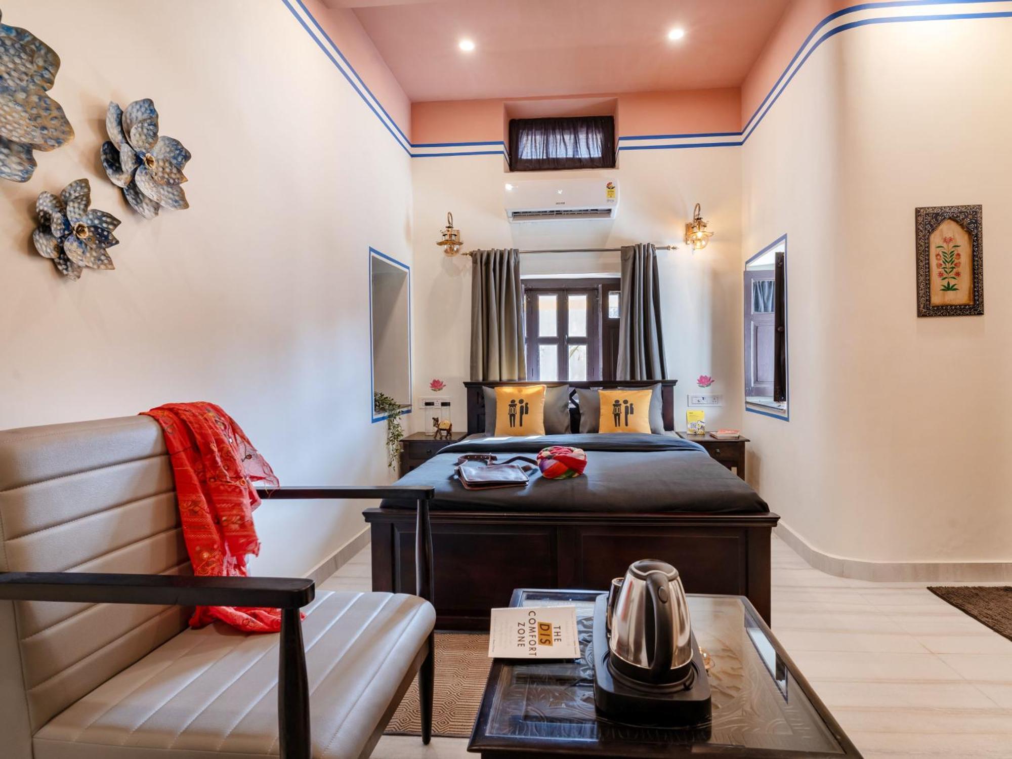 The Jodhpur