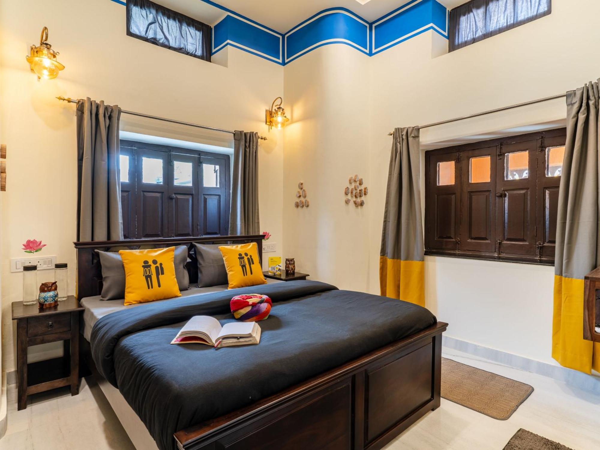 Hostel The Jodhpur