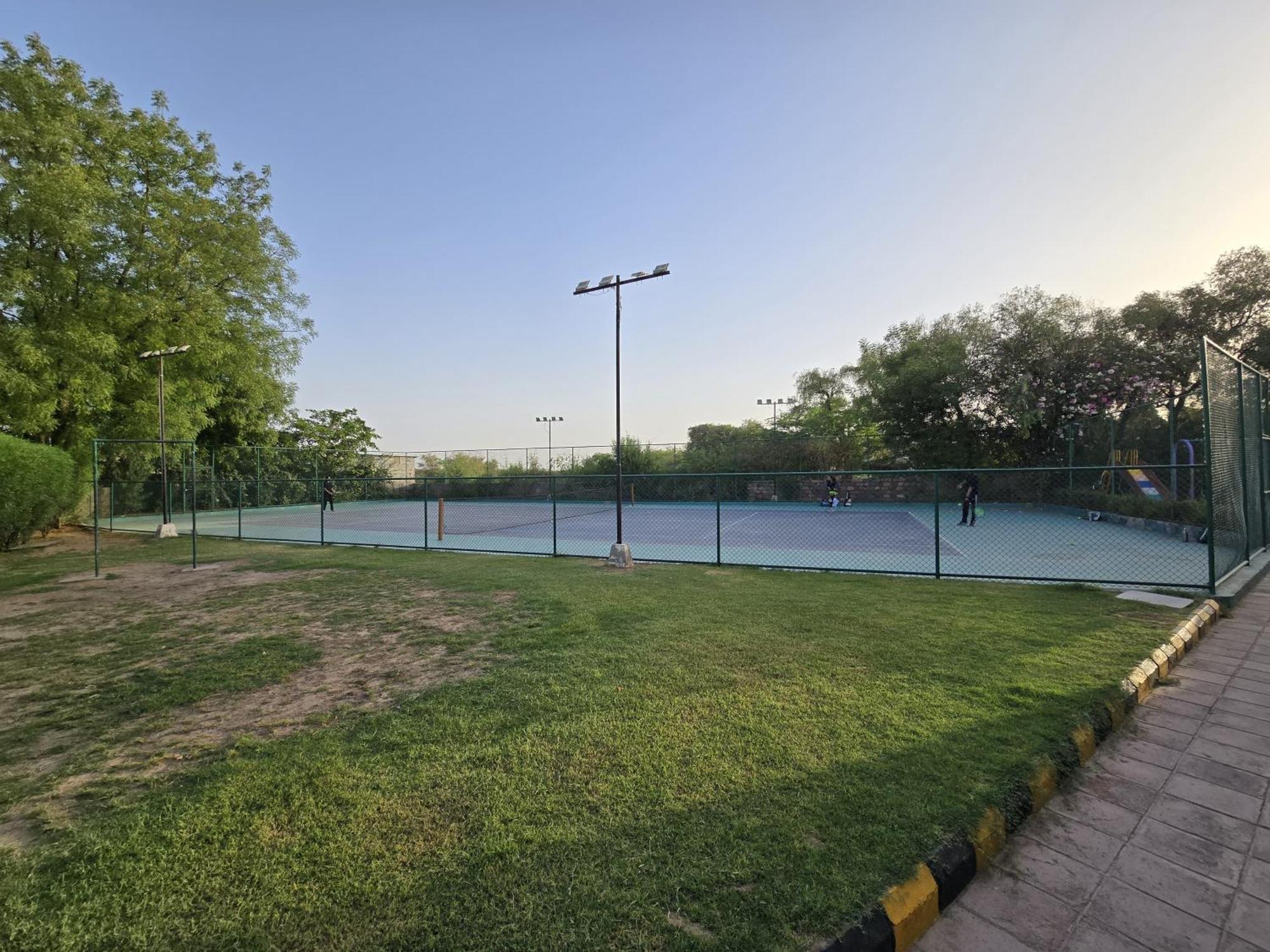 Blue Haven - Luxurious 3bhk *