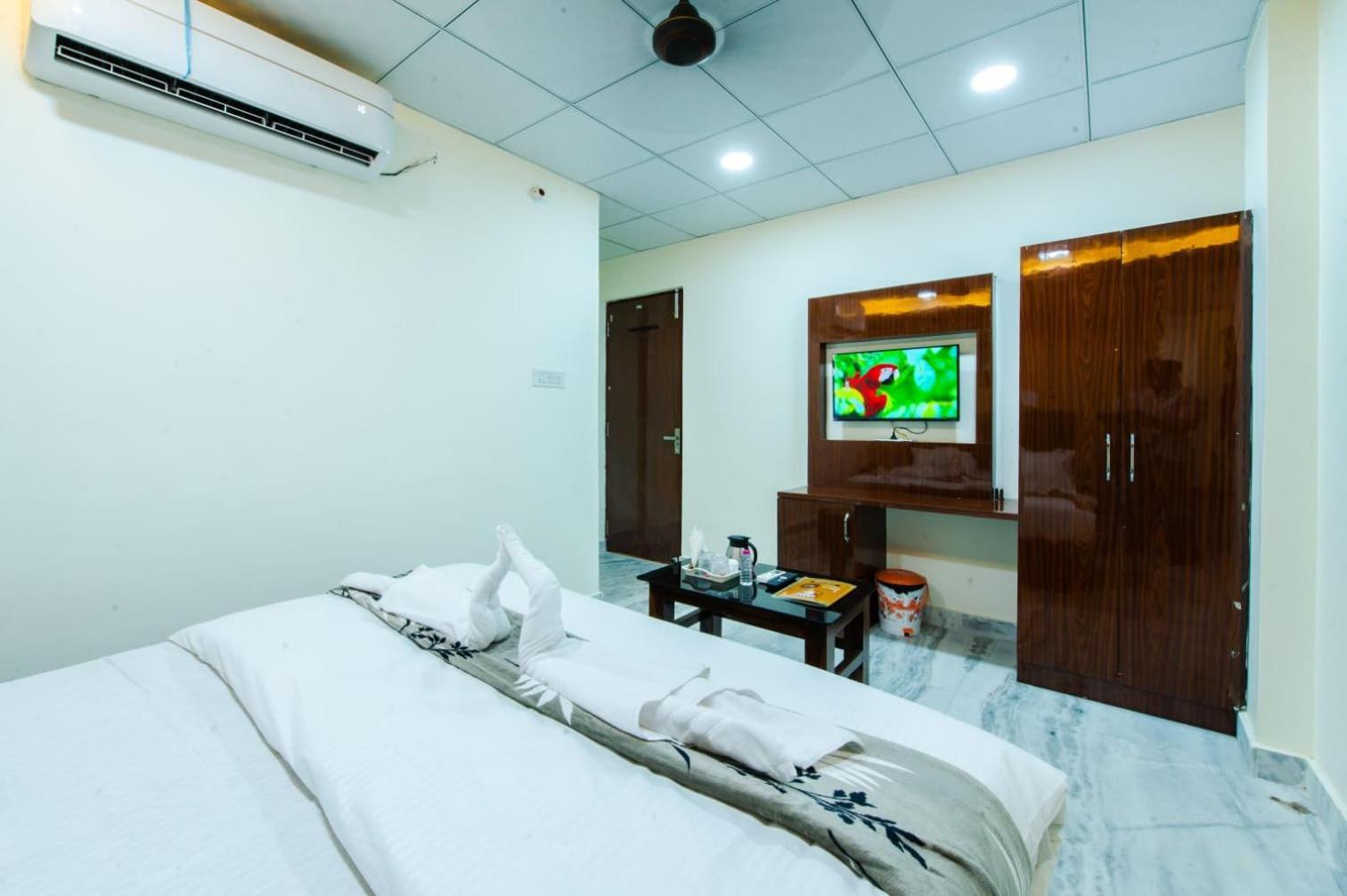 Hotel The Jay Excellency Jodhpur (Rajasthan)