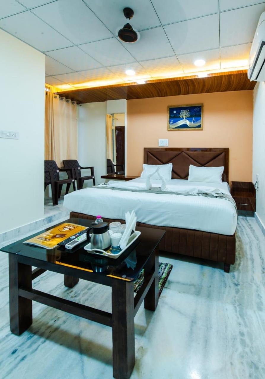 Hotel The Jay Excellency Jodhpur (Rajasthan)
