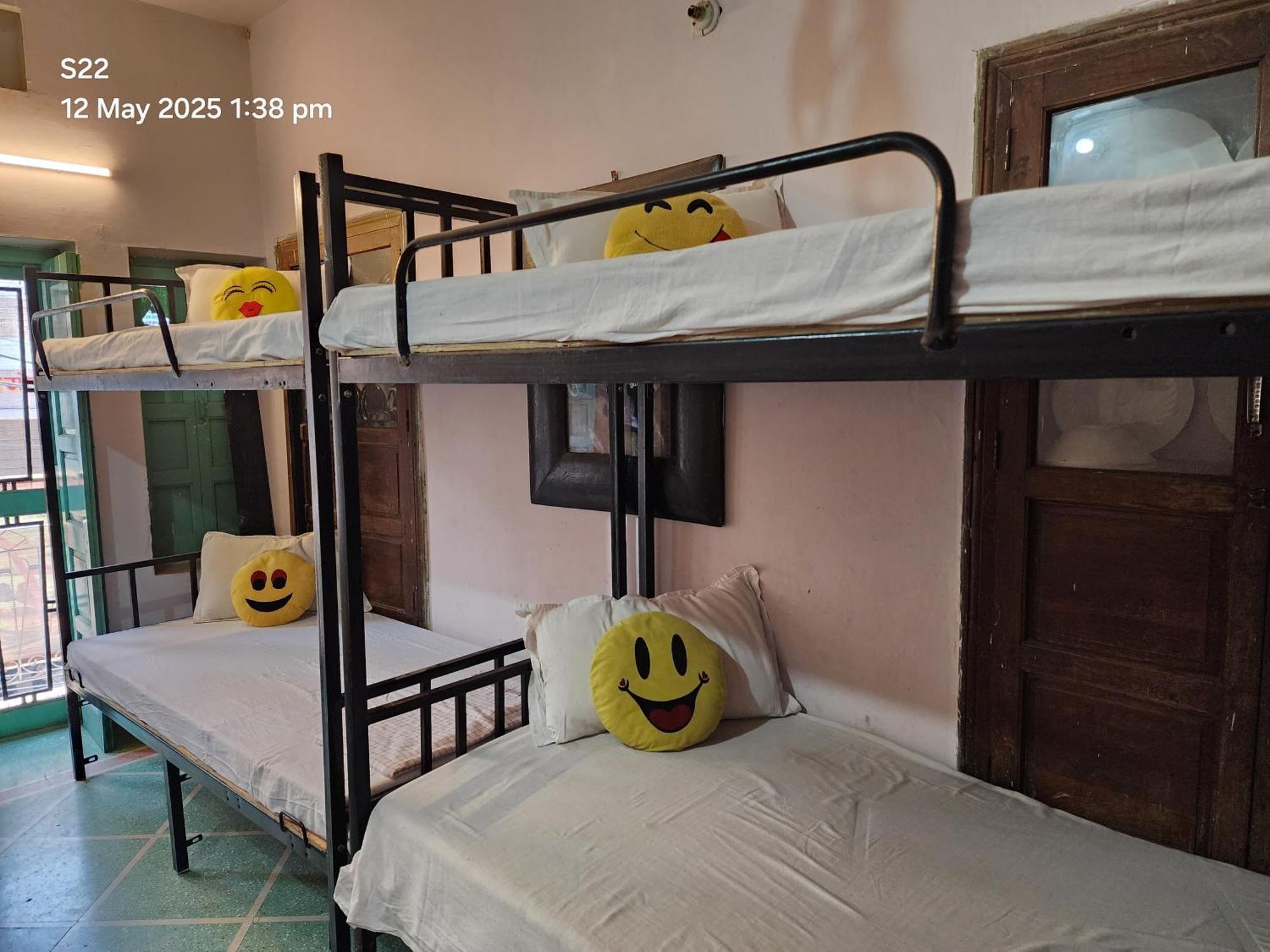Hathai Hostel Jodhpur (Rajasthan)