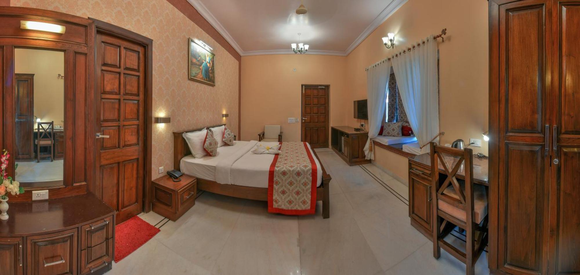 Garh Govind Resort
