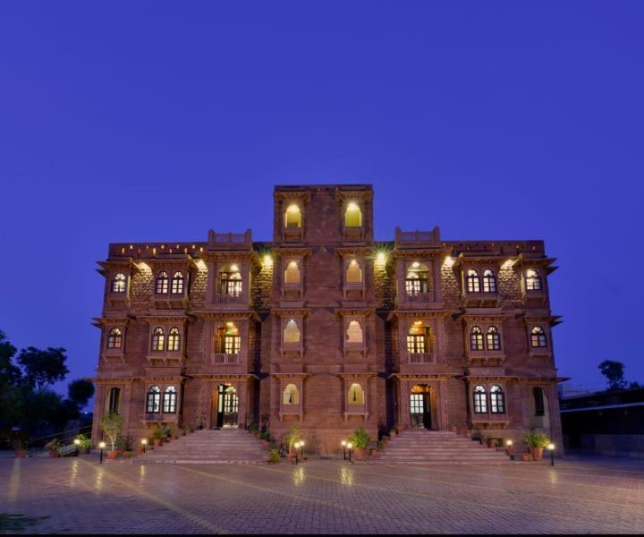 Garh Govind Jodhpur (Rajasthan)