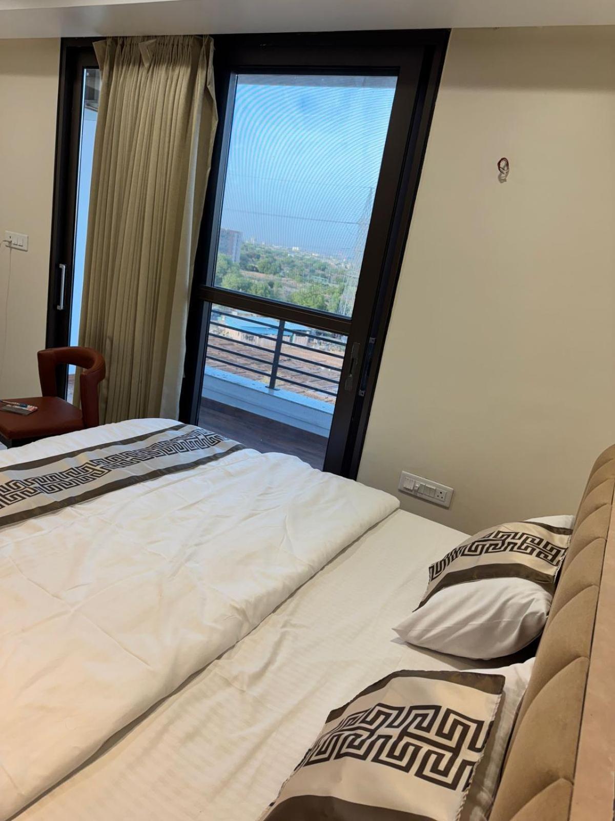 Gangaur Residency Jodhpur (Rajasthan)
