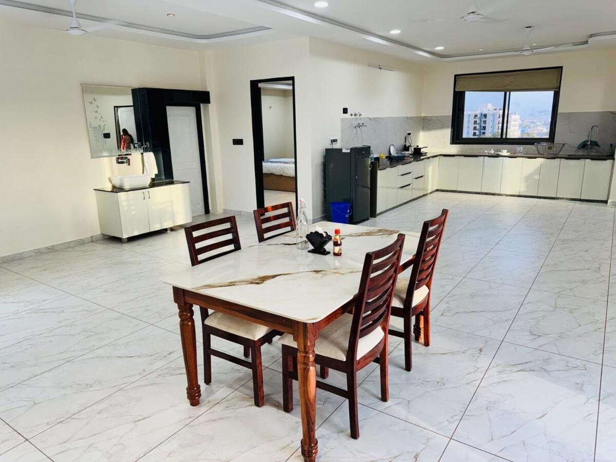 Gangaur Residency * Jodhpur (Rajasthan)