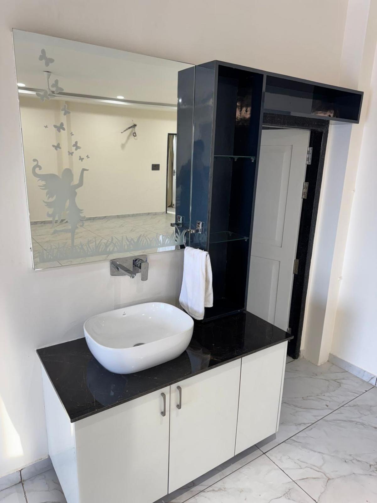 Gangaur Residency Apartment