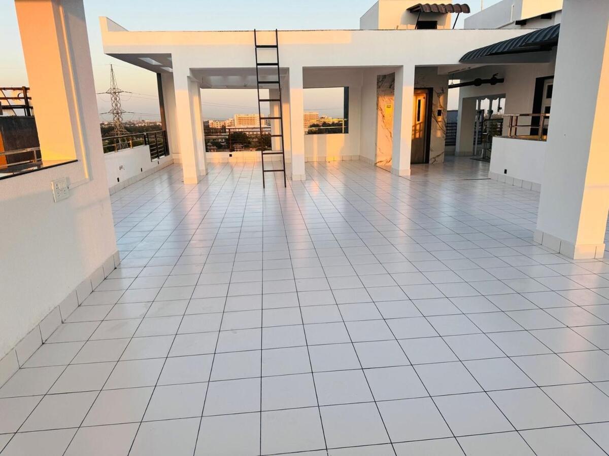 Gangaur Residency Apartment