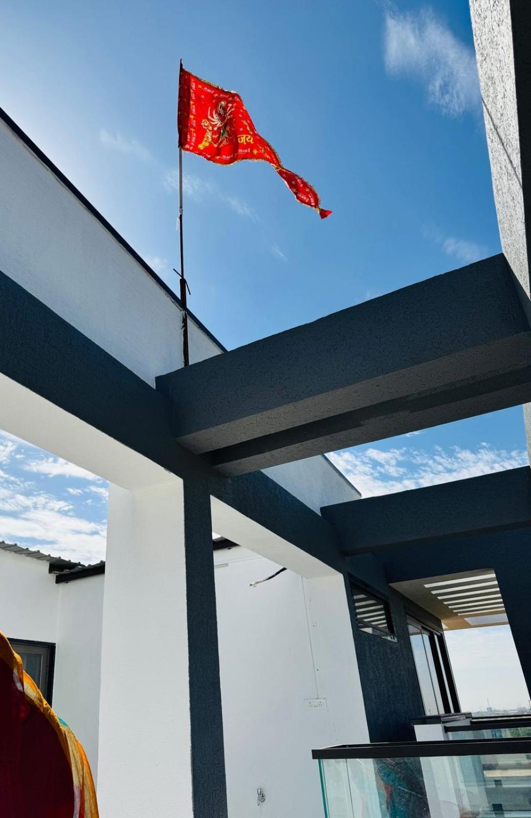 Gangaur Residency Apartment *