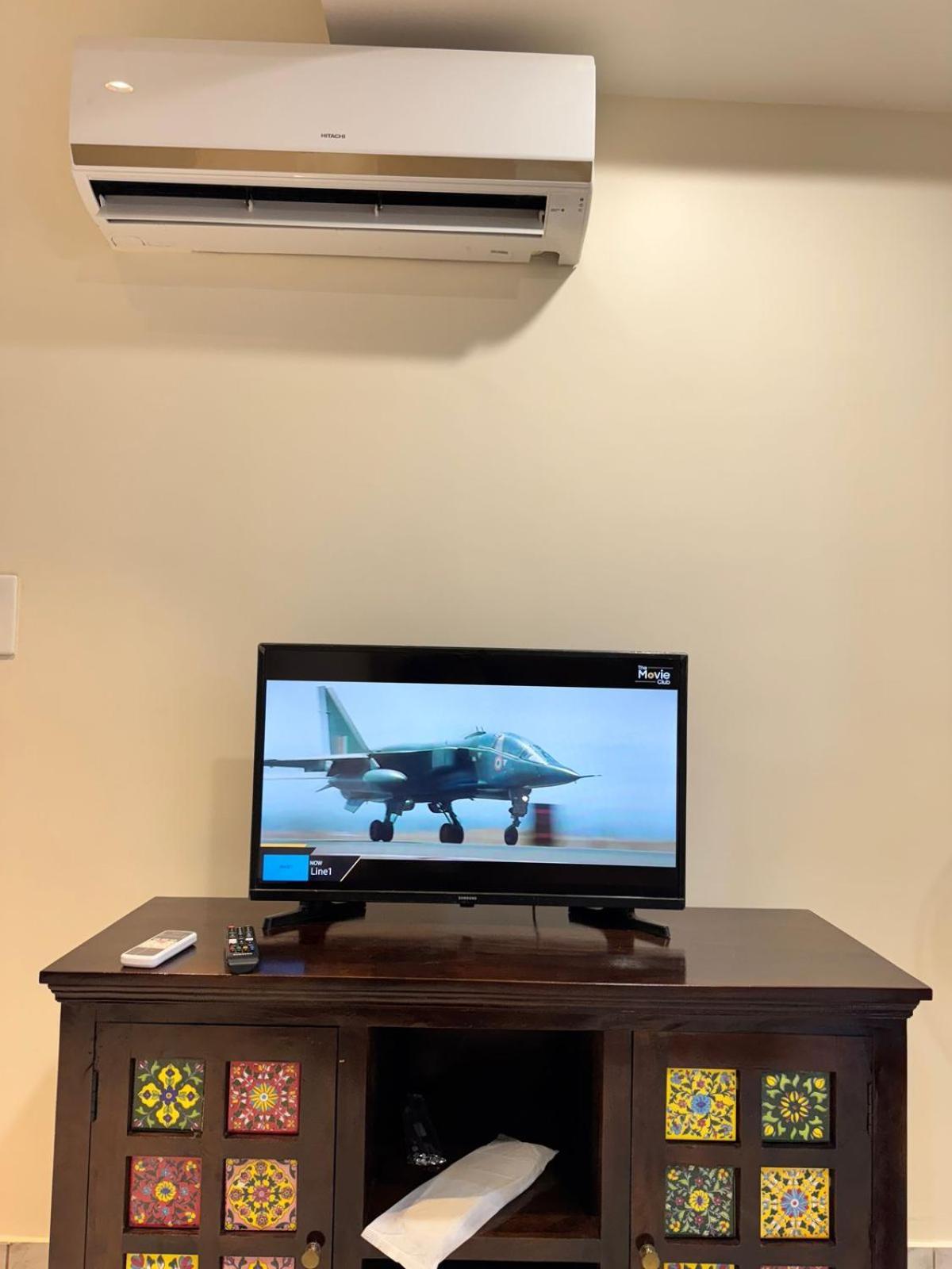 Apartment Gangaur Residency *