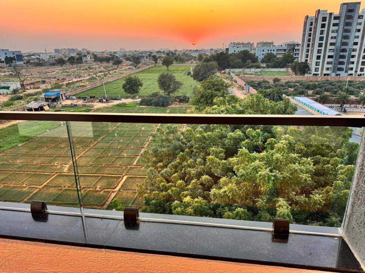 Gangaur Residency Apartment *