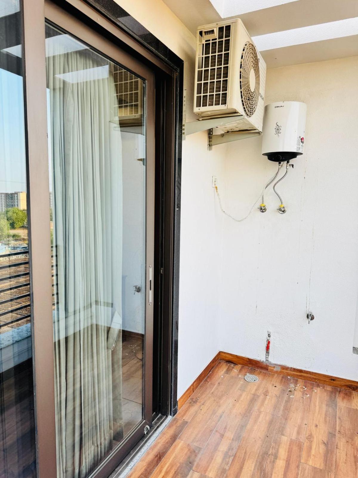 Apartment Gangaur Residency Jodhpur (Rajasthan)