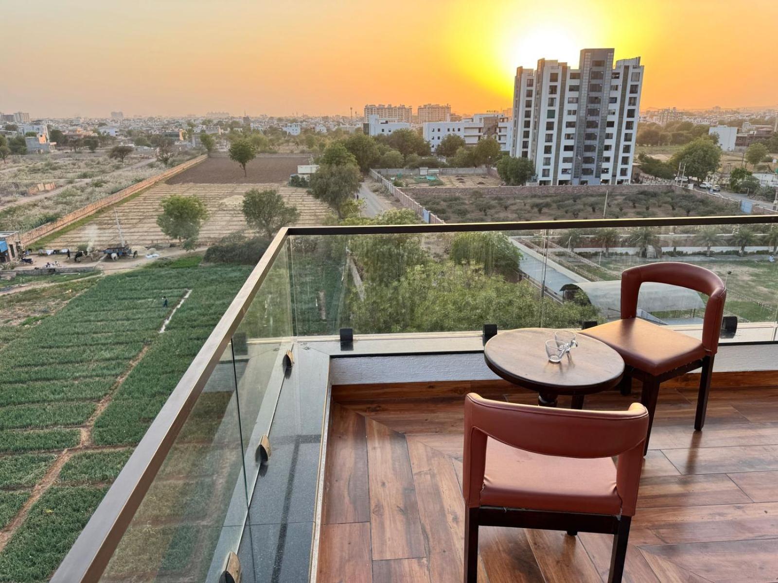 Gangaur Residency