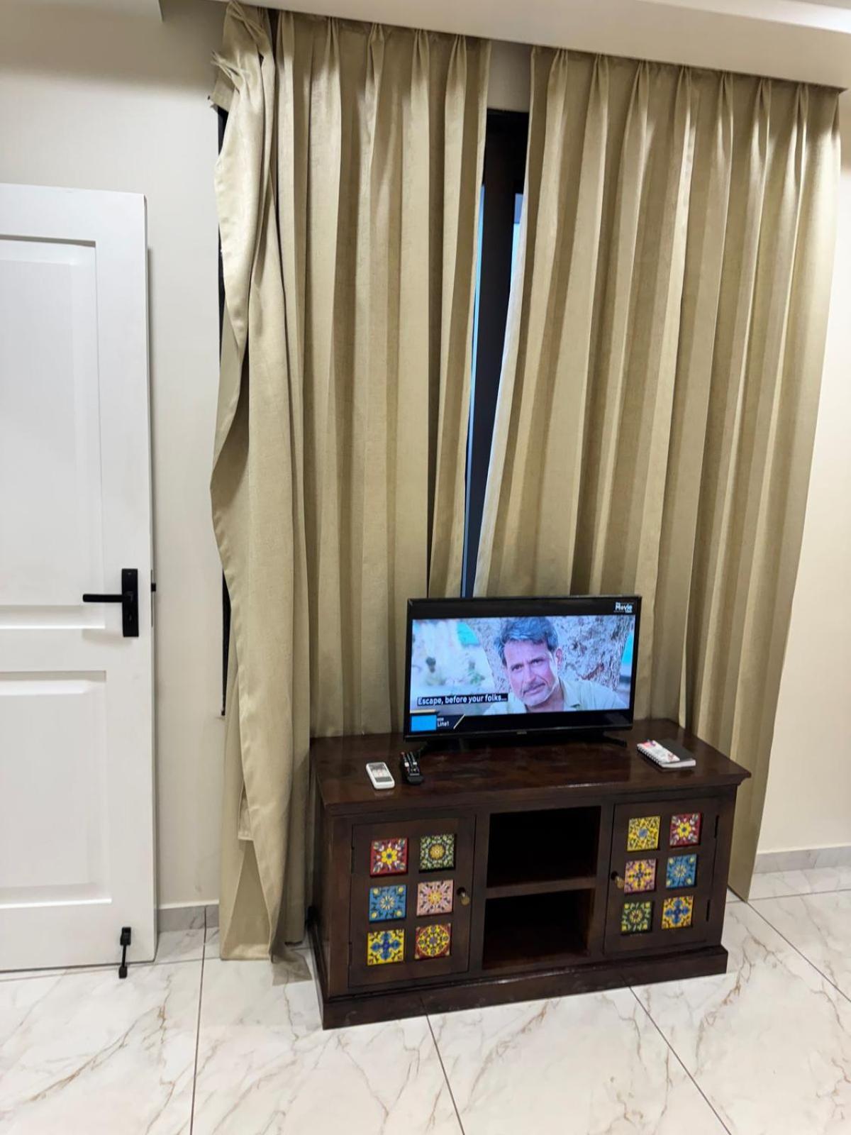 Gangaur Residency Apartment