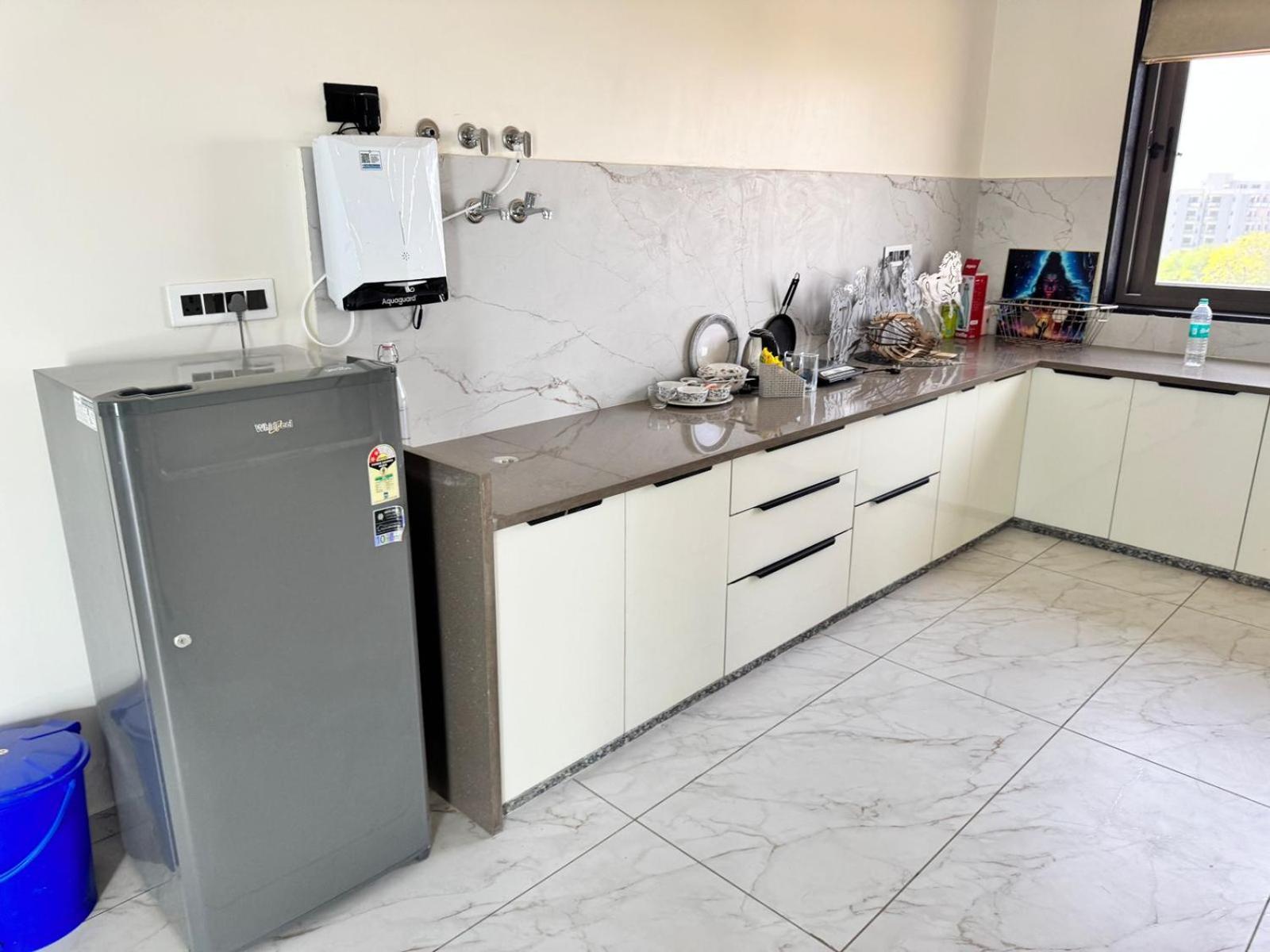 Apartment Gangaur Residency Jodhpur (Rajasthan)