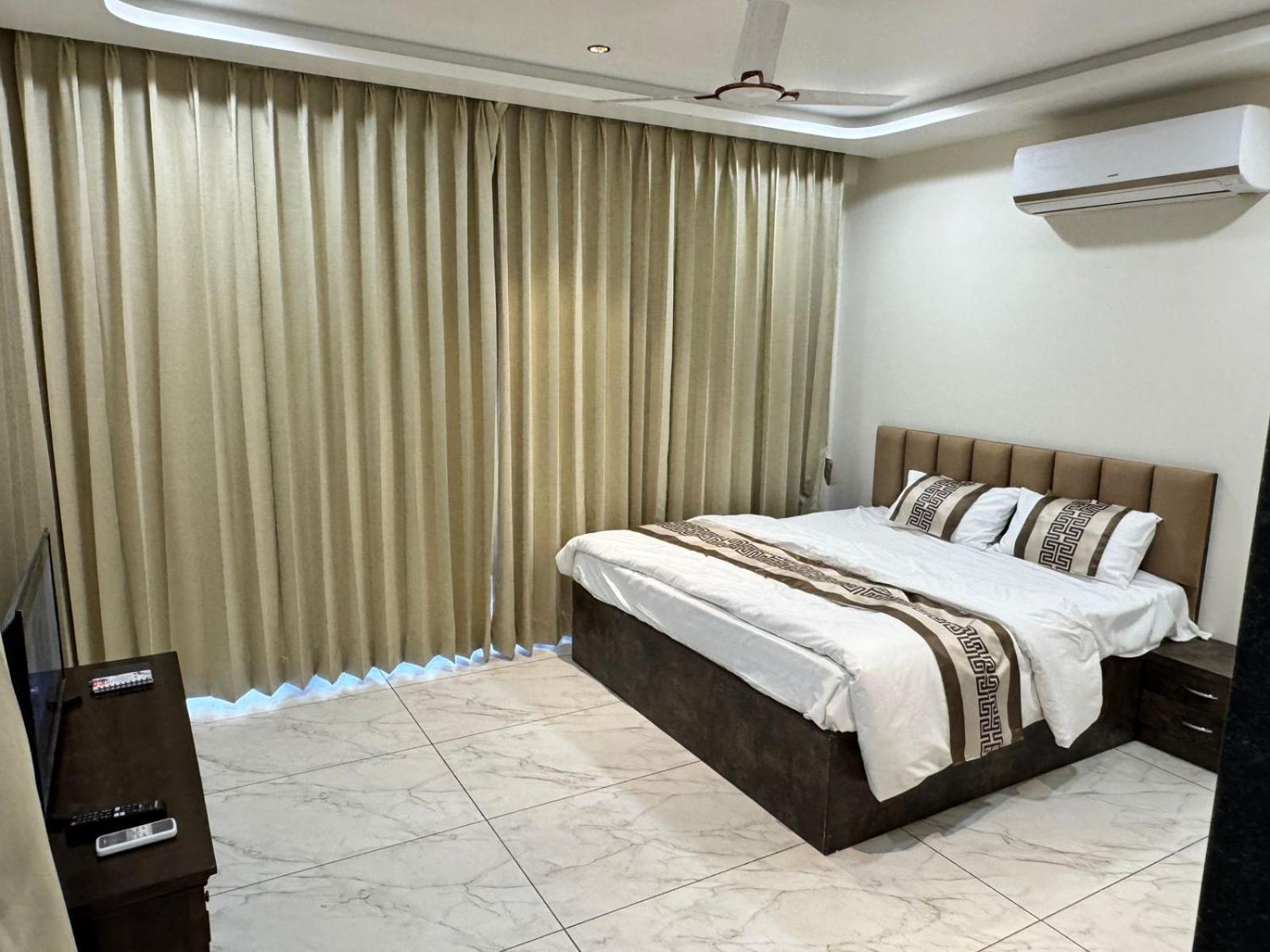 Gangaur Residency Apartment