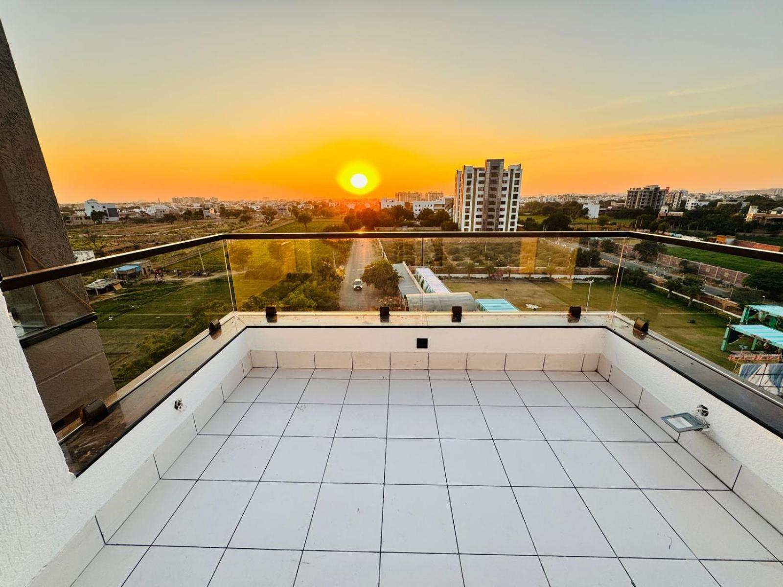 Gangaur Residency Jodhpur (Rajasthan)