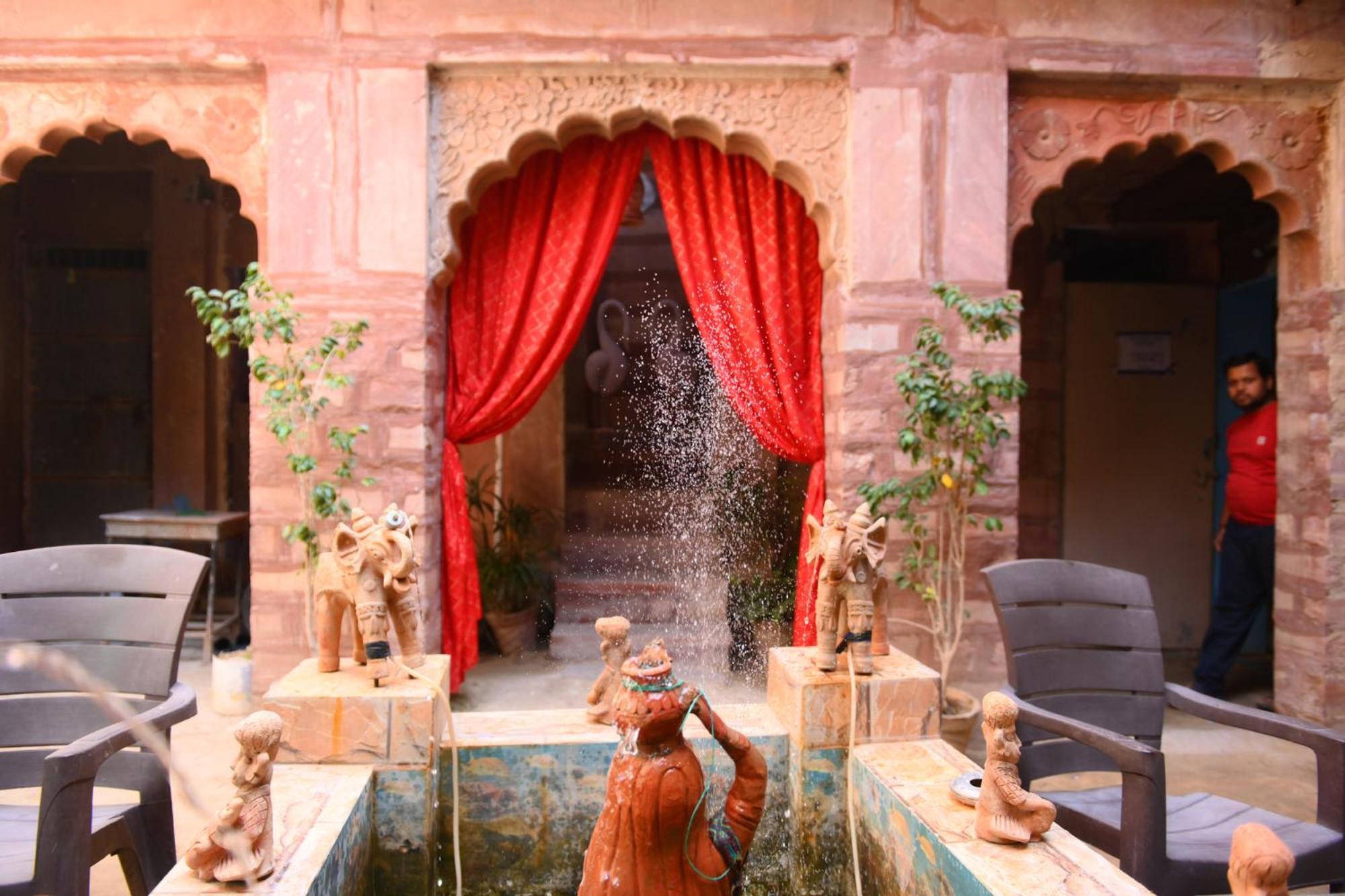 Hotel The Shangri-La Heritage