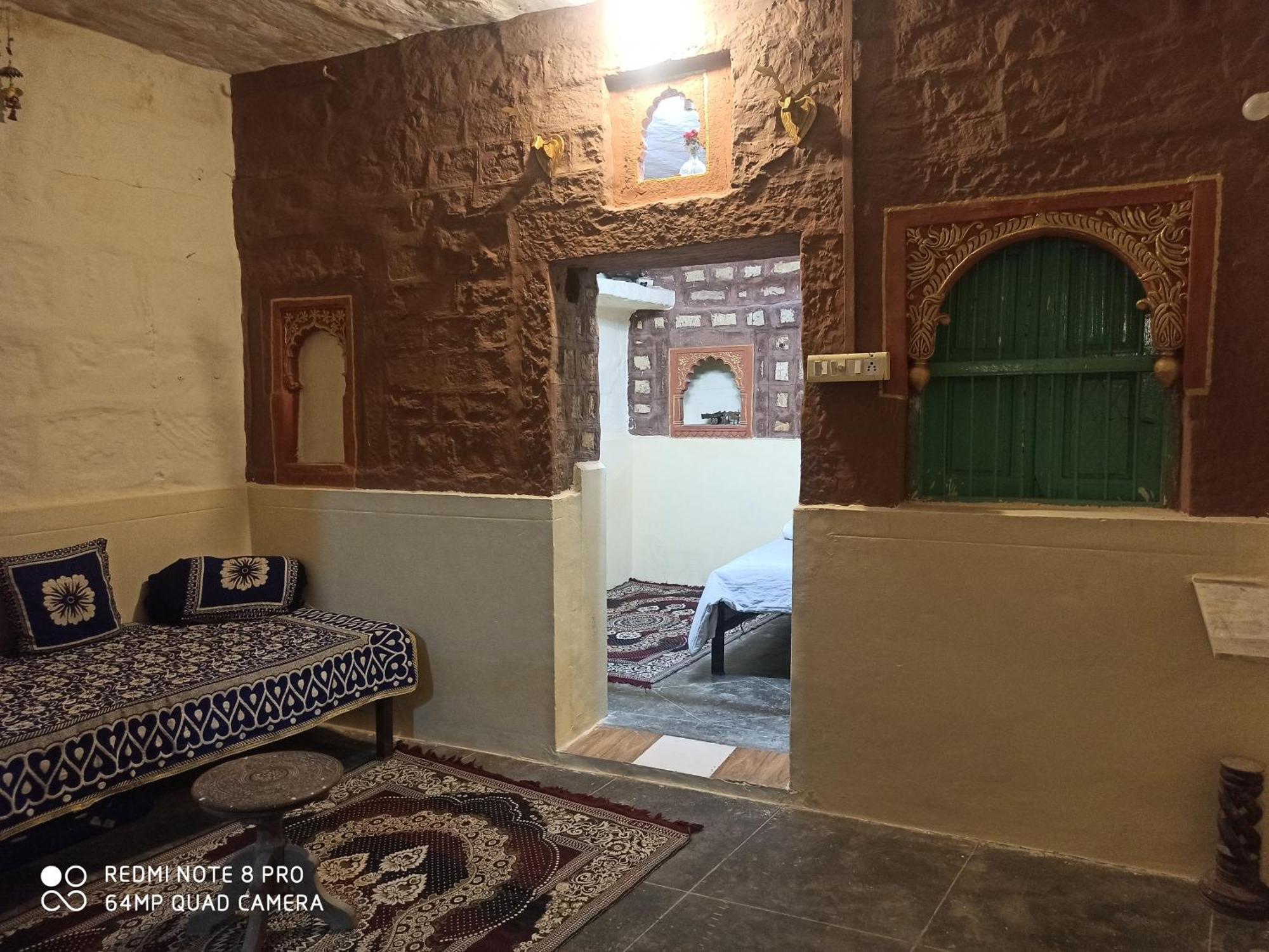 Hotel The Shangri-La Heritage Homestay Jodhpur (Rajasthan)