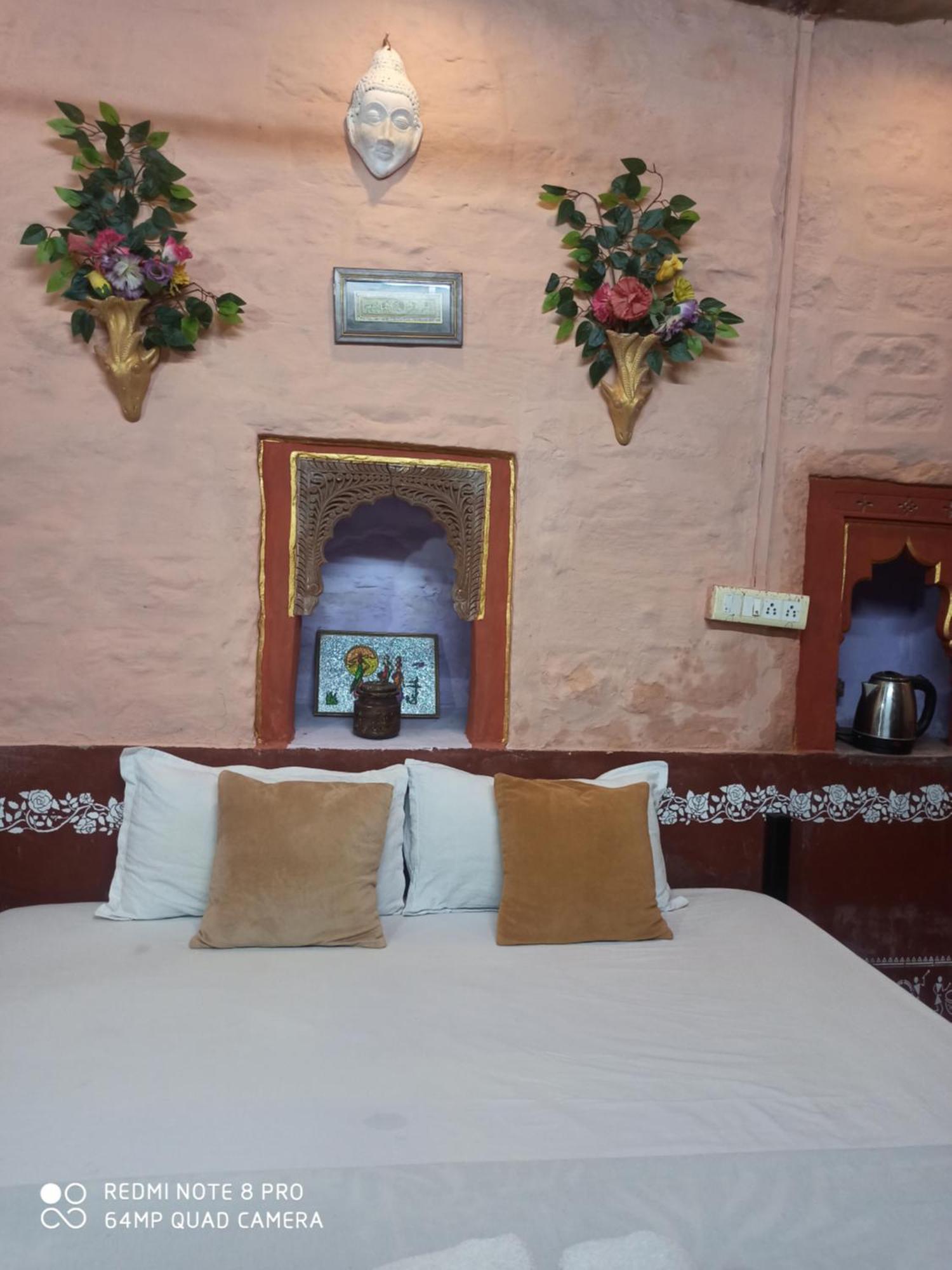 Hotel The Shangri-La Heritage Homestay