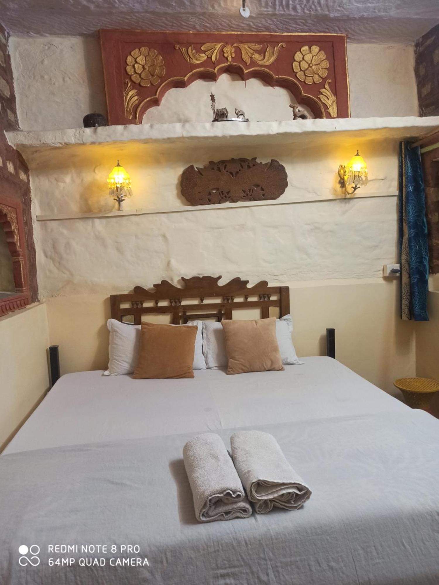 Hotel The Shangri-La Heritage * Jodhpur (Rajasthan)