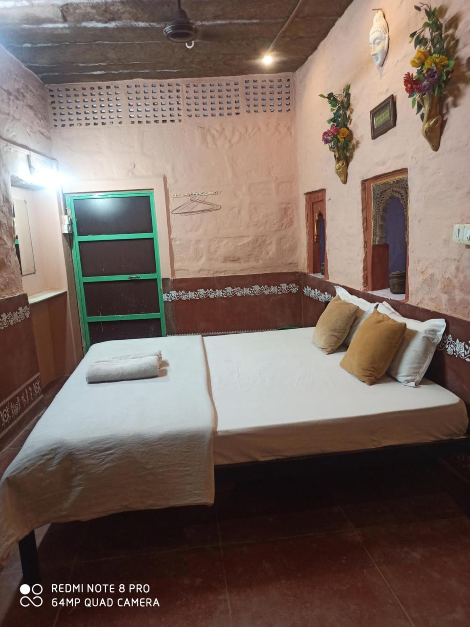 Hotel The Shangri-La Heritage Homestay Jodhpur (Rajasthan)
