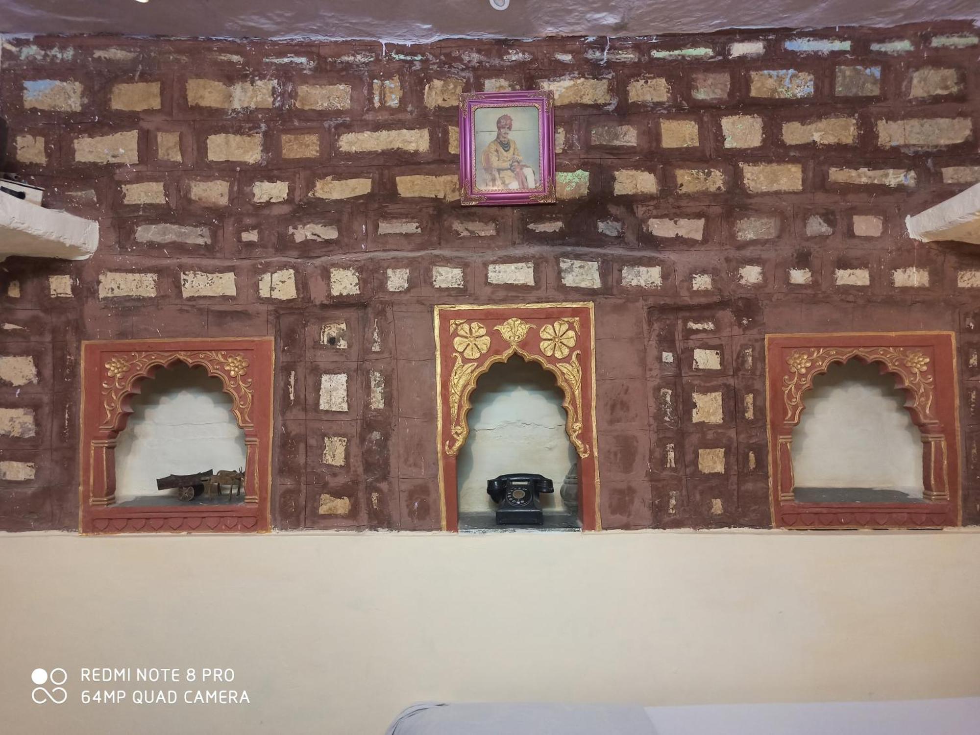 Homestay Hotel The Shangri-La Heritage