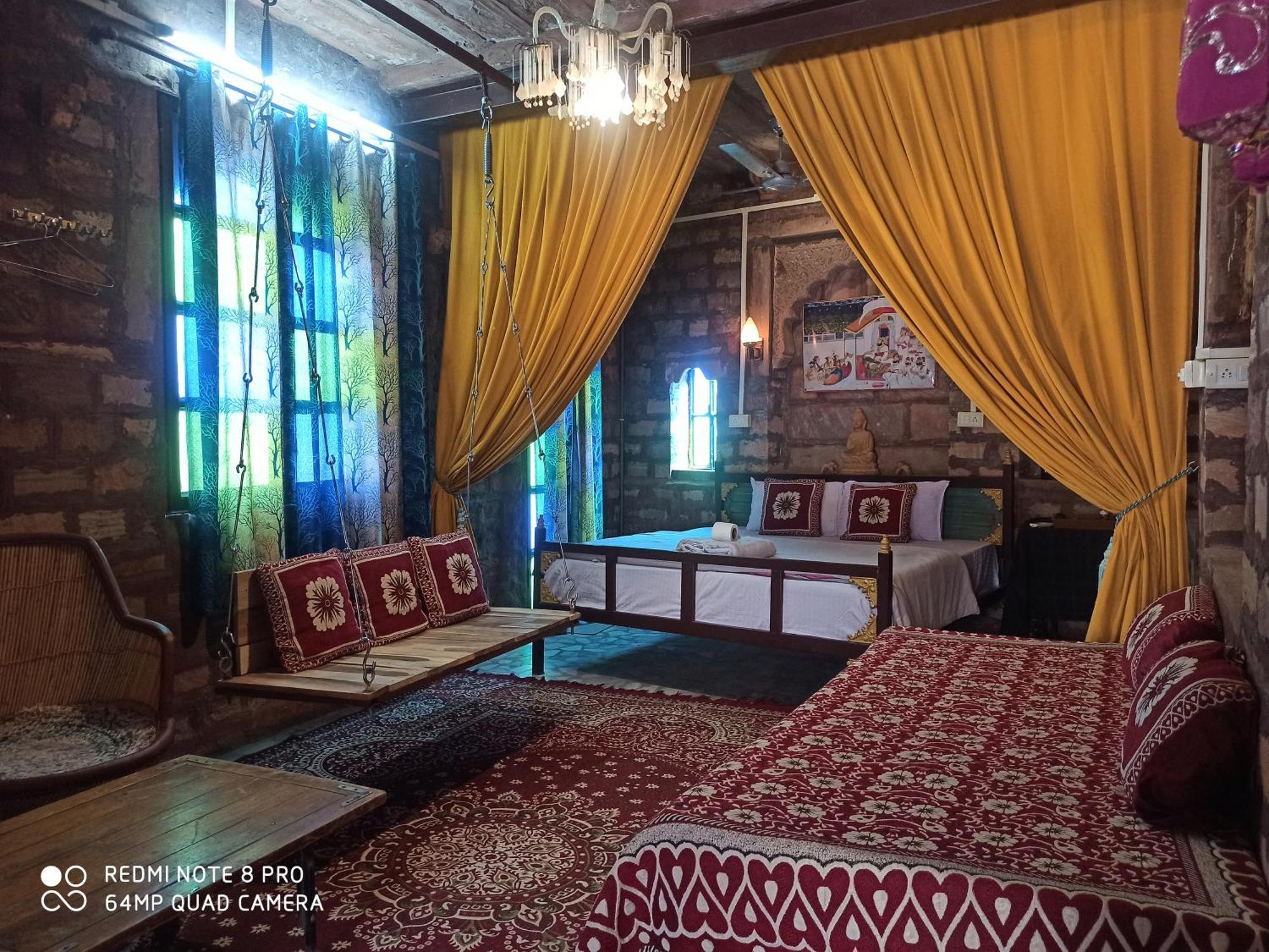 Homestay Hotel The Shangri-La Heritage *