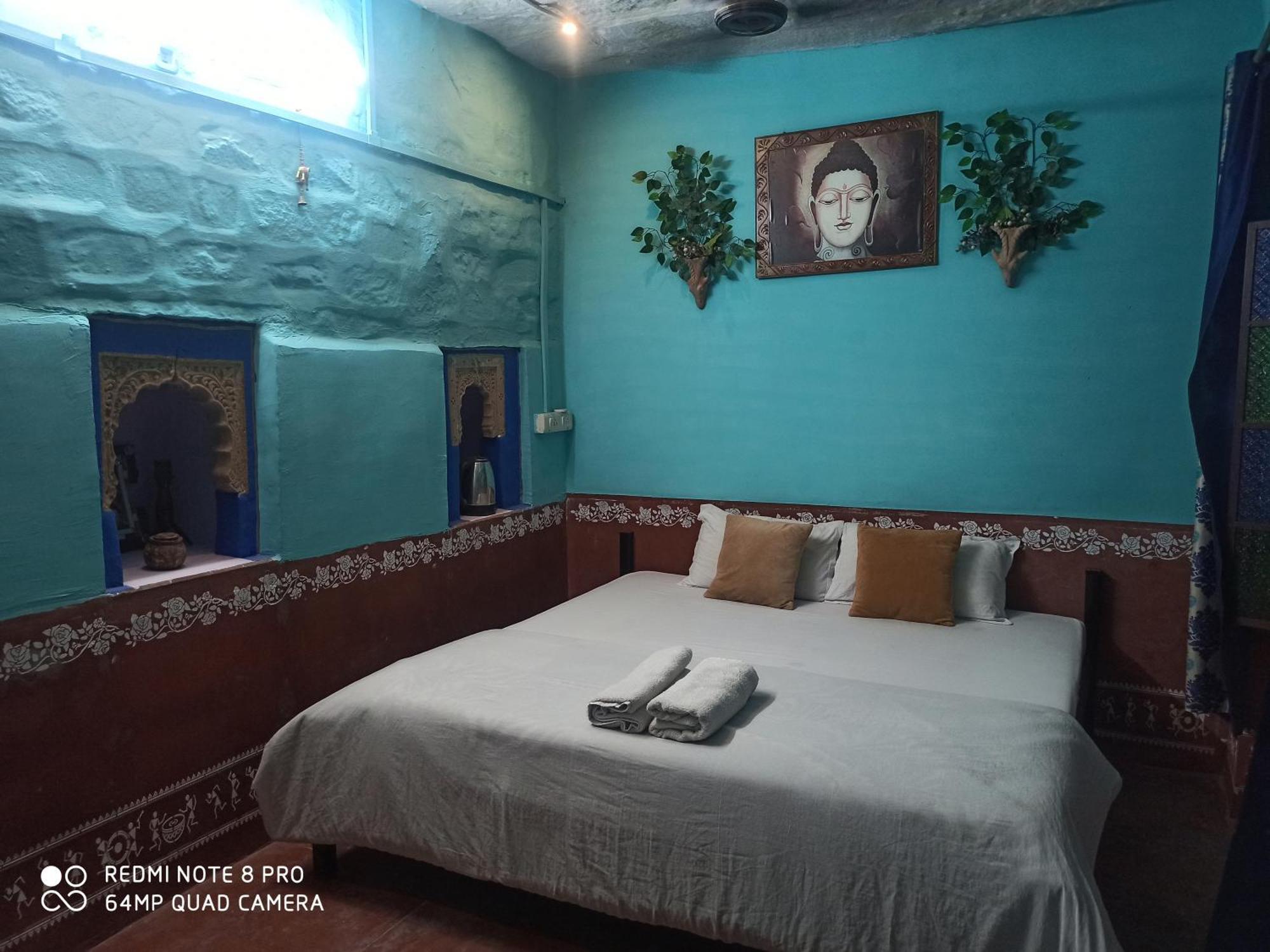 Hotel The Shangri-La Heritage Homestay Jodhpur (Rajasthan)