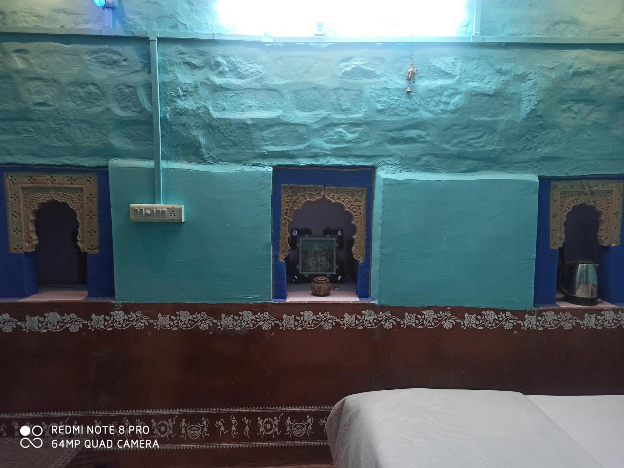 Hotel The Shangri-La Heritage Homestay