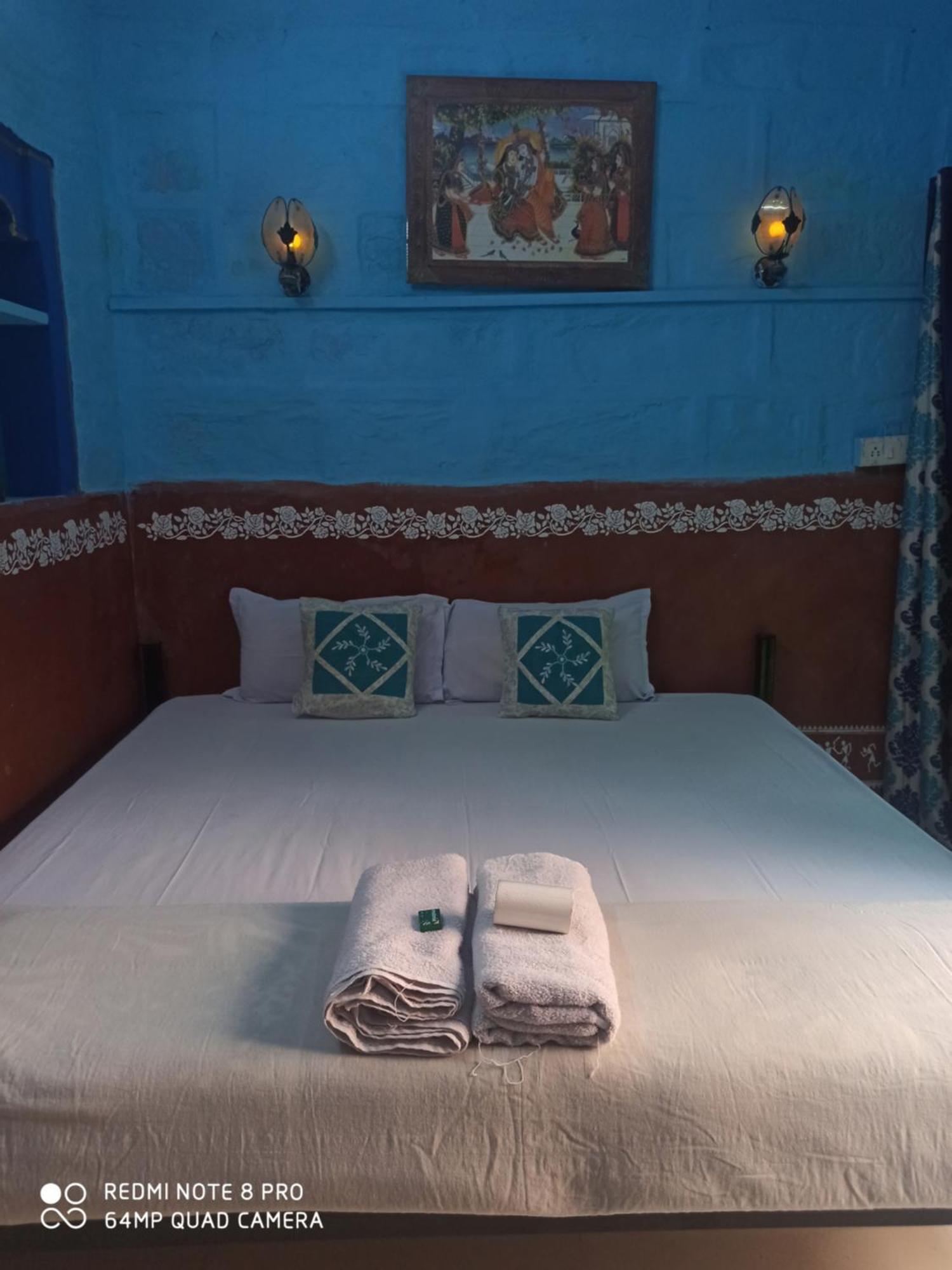 Homestay Hotel The Shangri-La Heritage