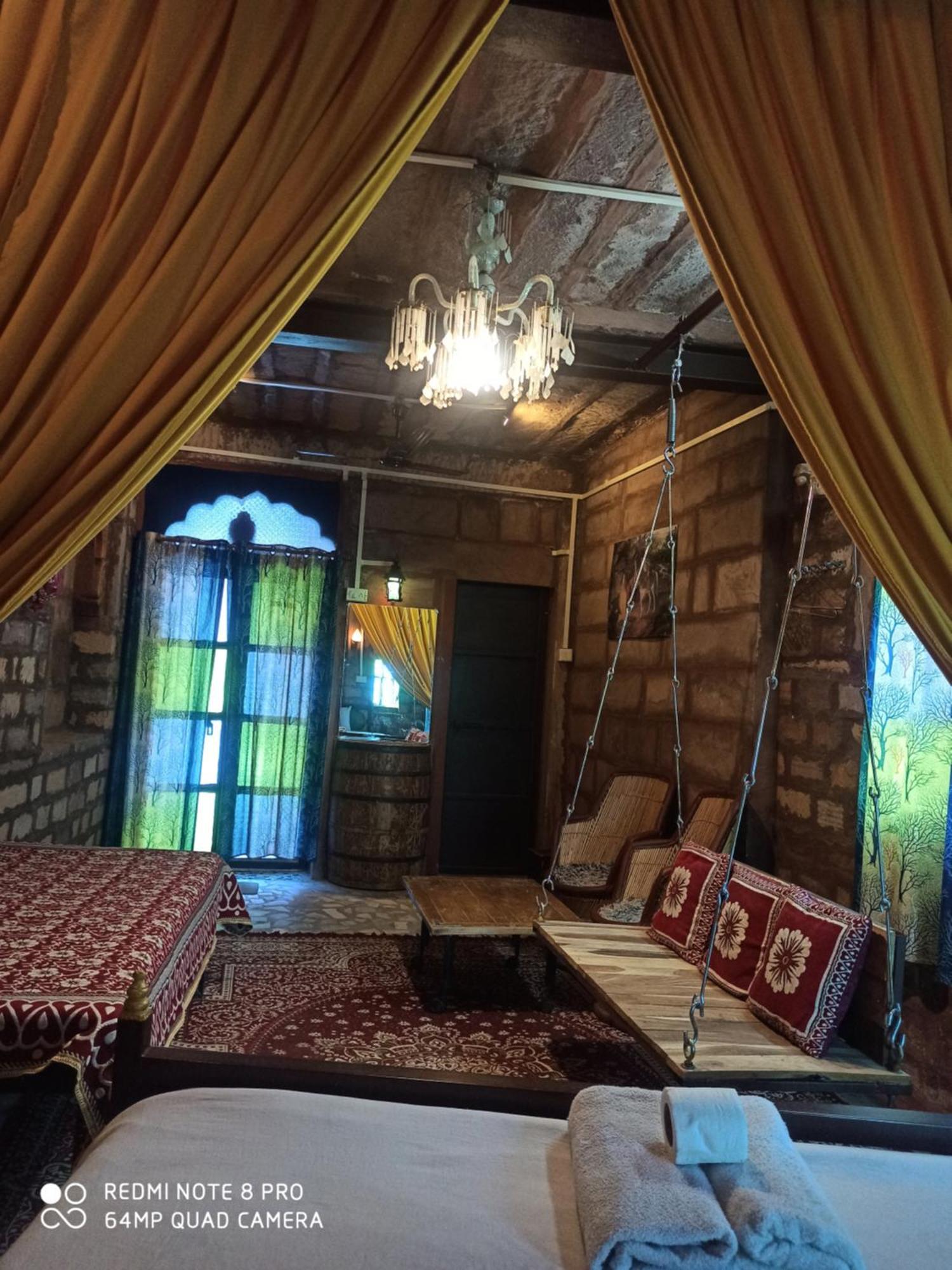 Hotel The Shangri-La Heritage Homestay *