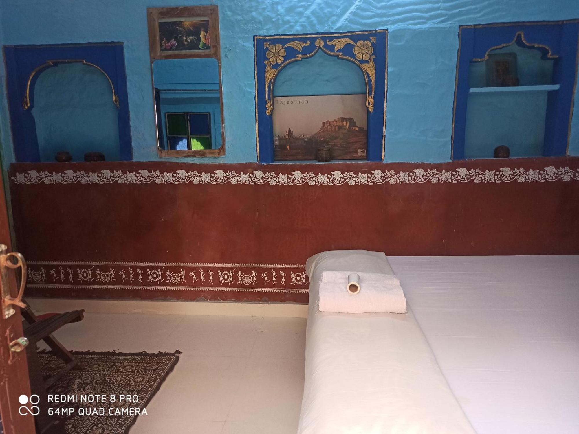 Hotel The Shangri-La Heritage * Jodhpur (Rajasthan)