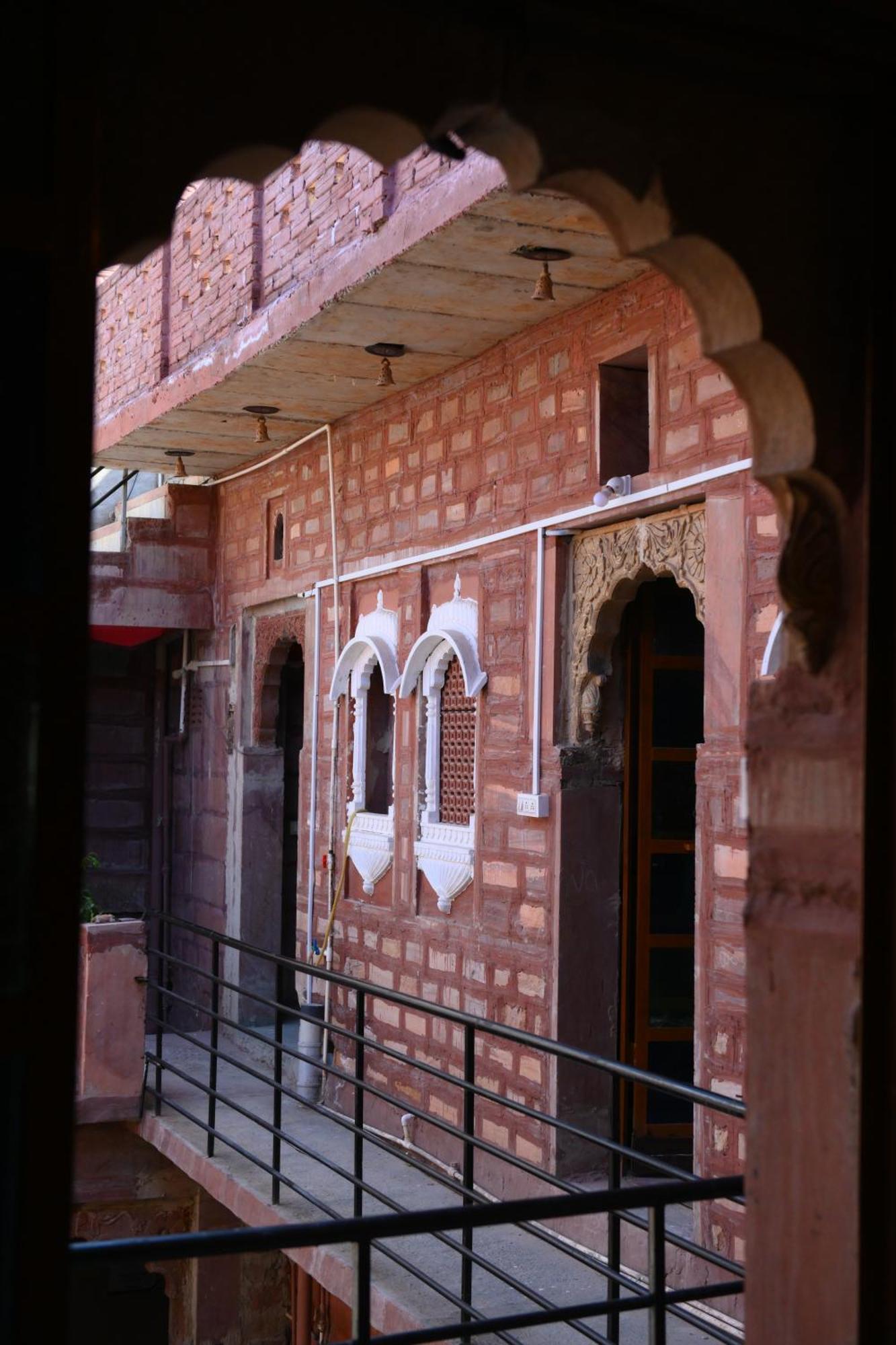Hotel The Shangri-La Heritage * Jodhpur (Rajasthan)