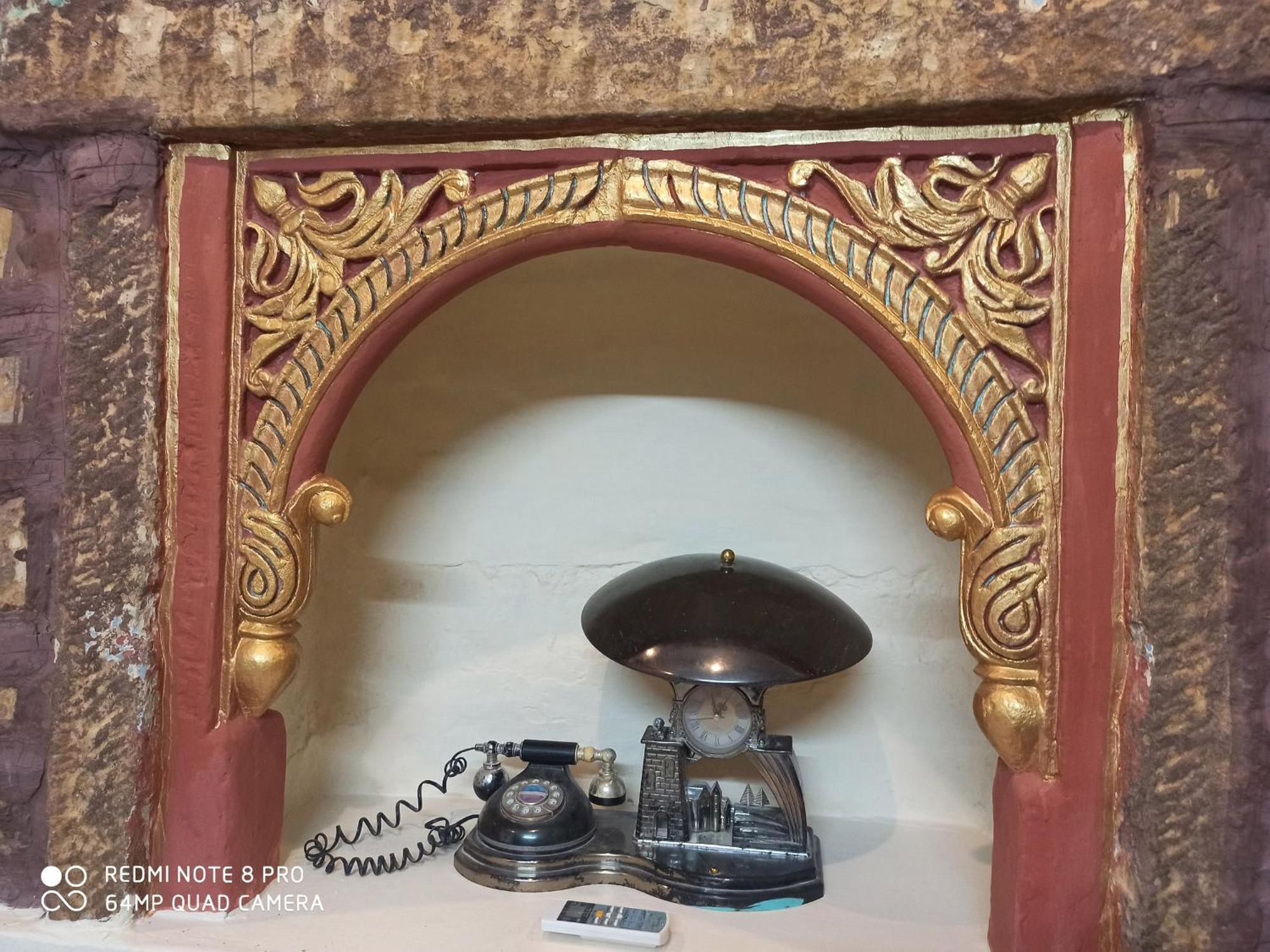 Hotel The Shangri-La Heritage Jodhpur (Rajasthan)