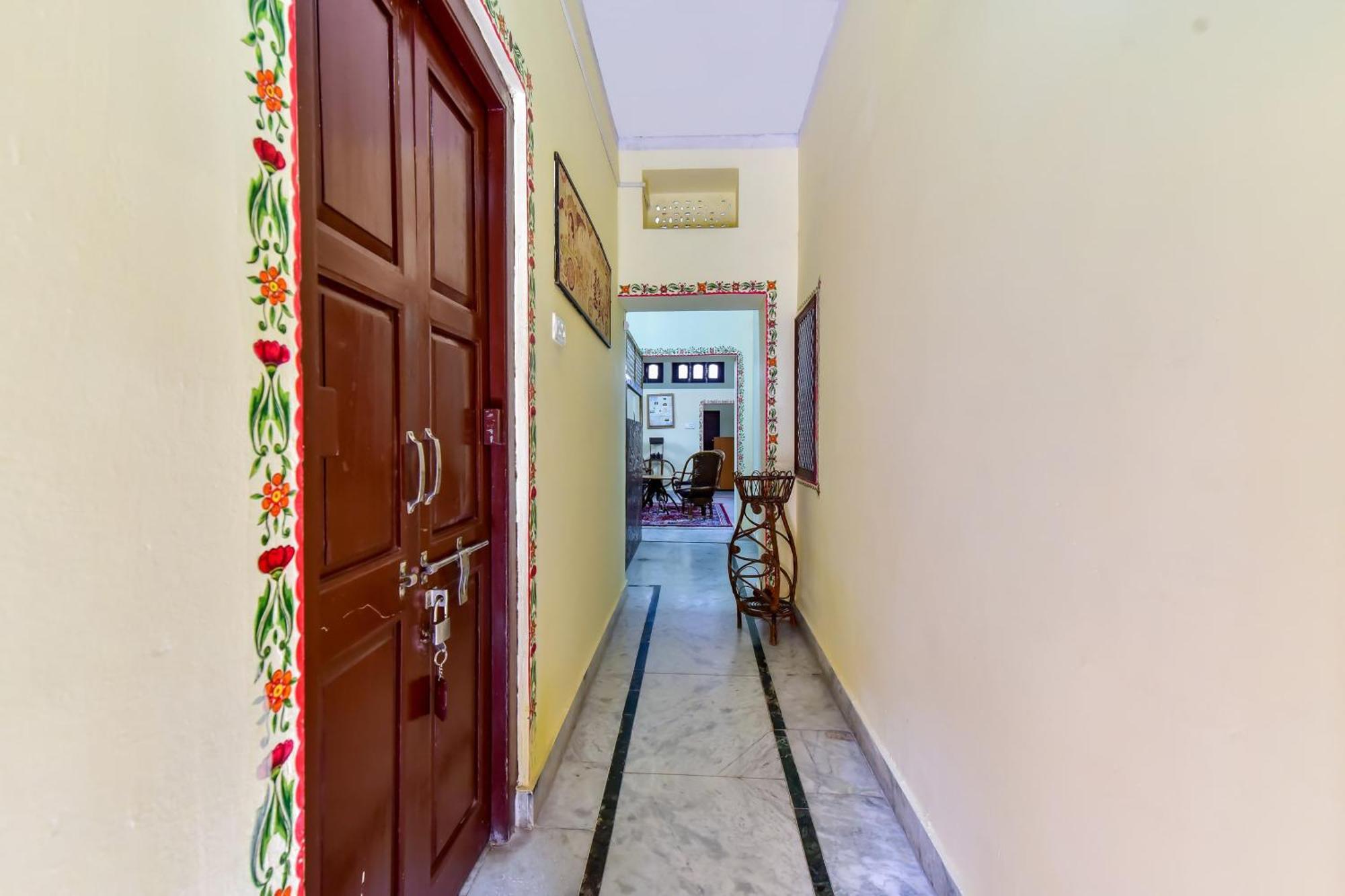 Hotel Dev Jodhpur (Rajasthan)