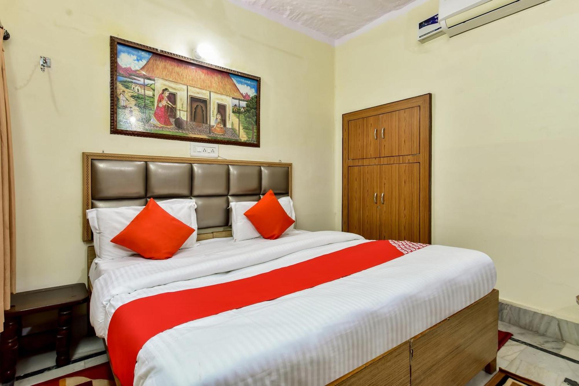 Hotel Dev Jodhpur (Rajasthan)