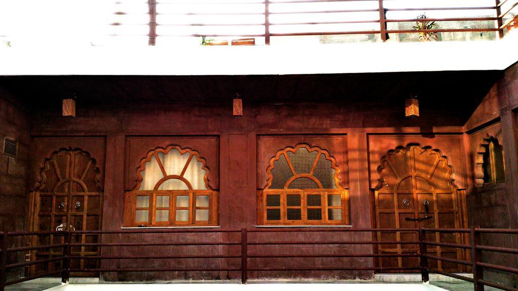 Namaste Caffe-for Heritage Homestay *