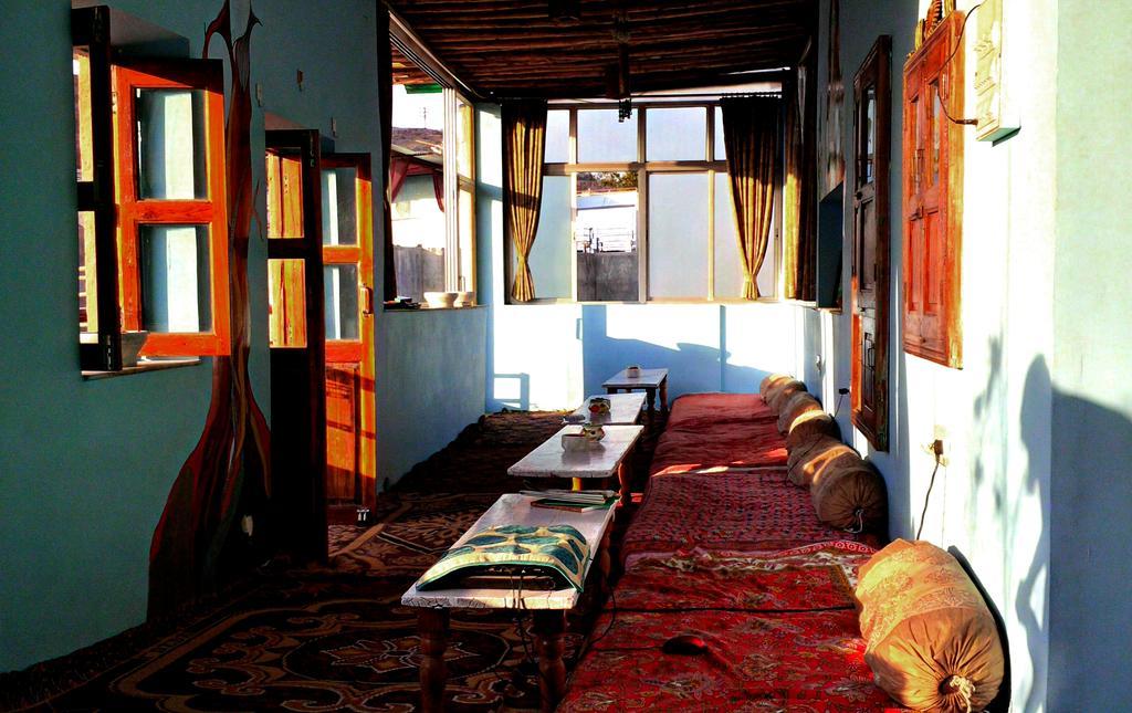 Namaste Caffe-for Heritage * Jodhpur (Rajasthan)