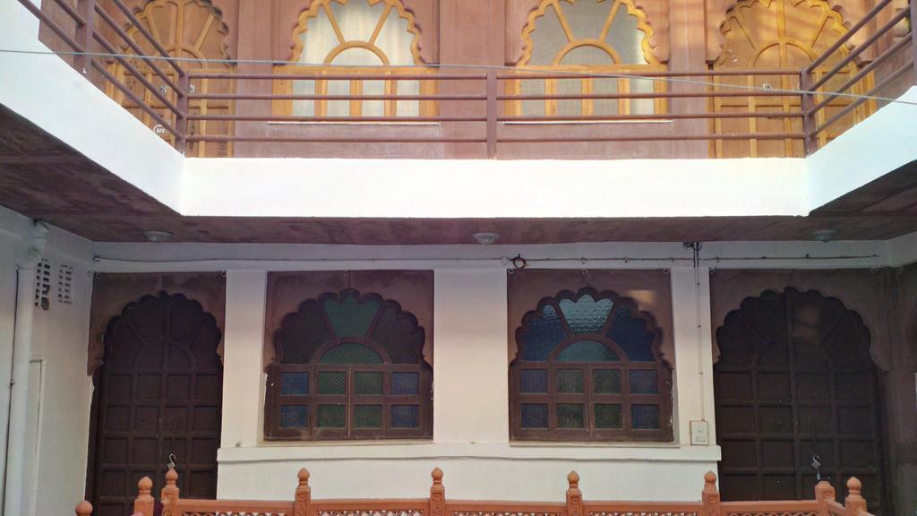 Homestay Namaste Caffe-for Heritage