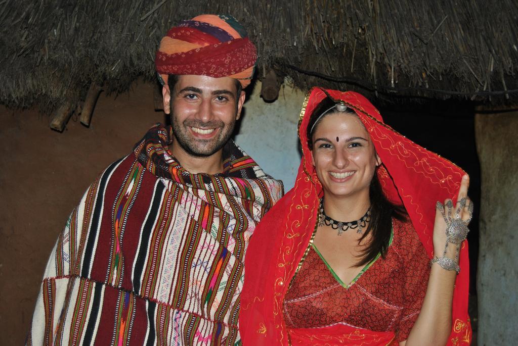Chhotaram Prajapat