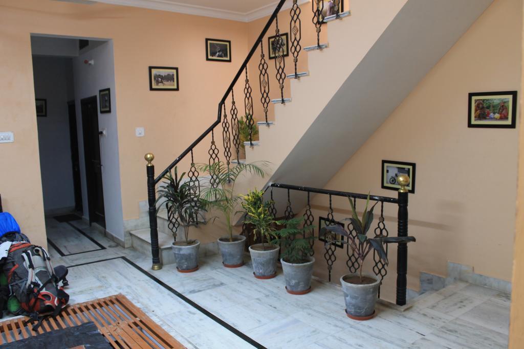 Homestay Madhur Villa Guest House