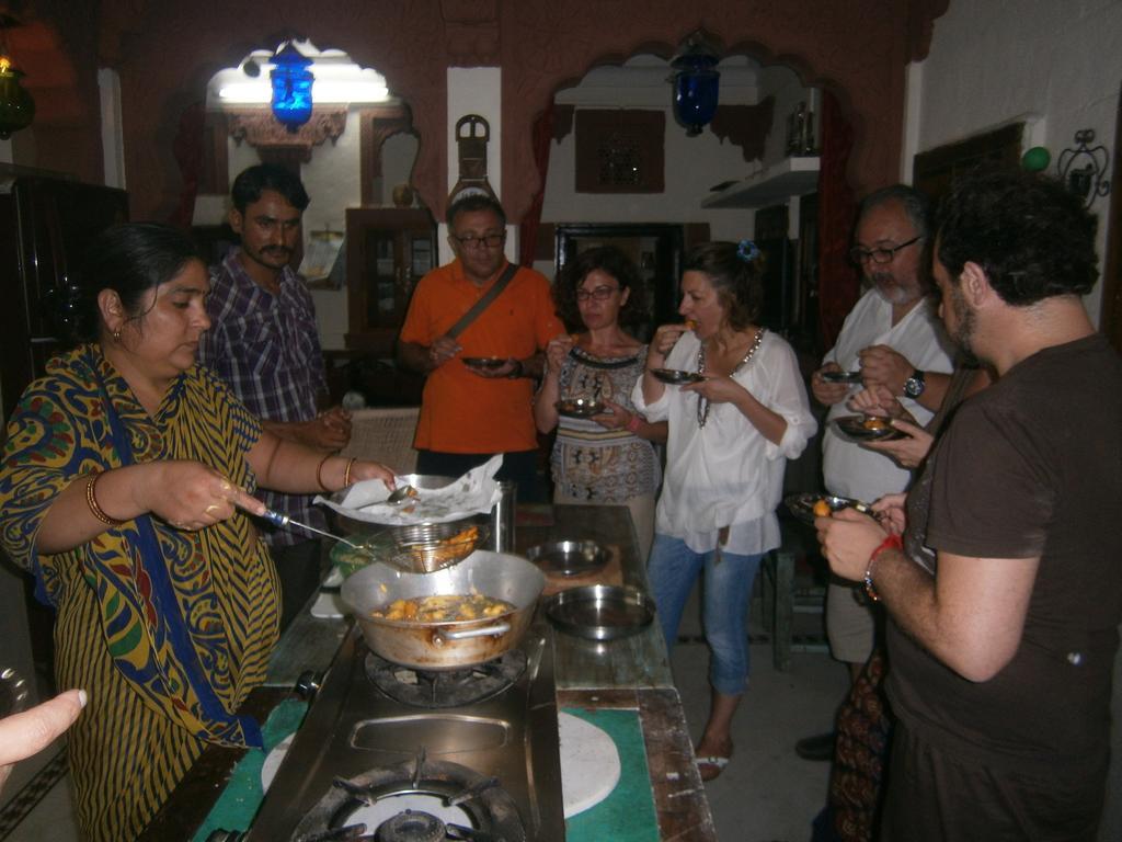 Cosy * Jodhpur (Rajasthan)