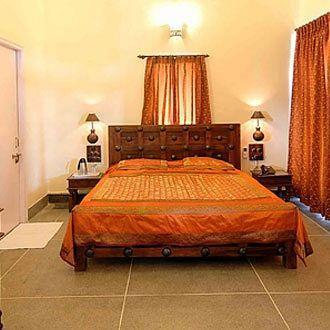 Hotel Oyo 15001 Marvel Umed