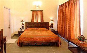 Oyo 15001 Marvel Umed Hotel 3*