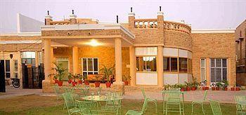 Oyo 15001 Marvel Umed 3* Jodhpur (Rajasthan)